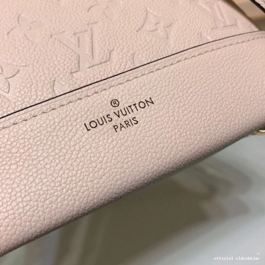 Official oldcobbler VUITTON - PRELAUNCH LOUIS NEO BB EXCHANELUSIVE ALMA NEO 0728
